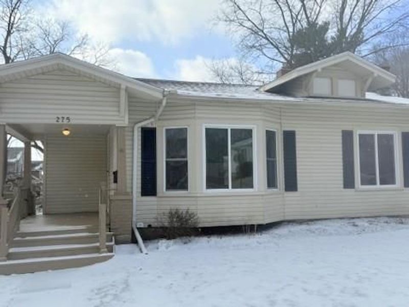 275 Ridge Road, Springfield, OH 45503 Photo 2