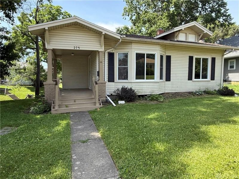 275 Ridge Road, Springfield, OH 45503 Photo 2