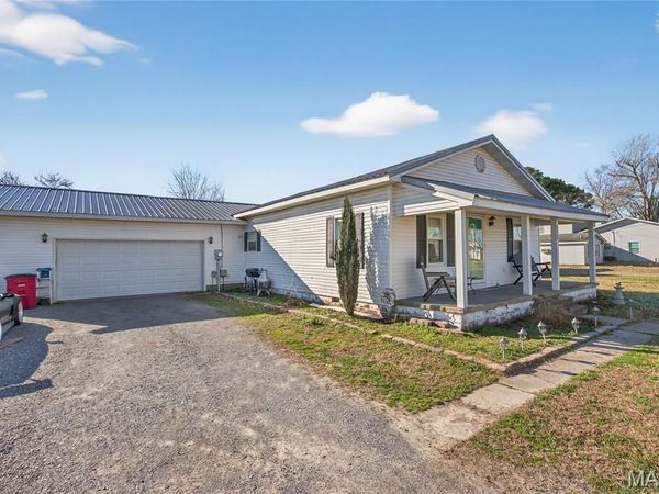 1515 Greer Street, Oran, MO 63771