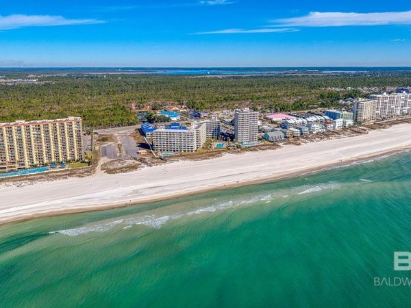 24522 Perdido Beach Boulevard, Unit 3505, Orange Beach, AL 36561