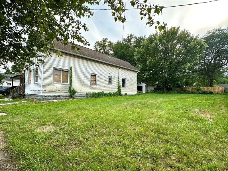 3348 E 66th Street, Cleveland, OH 44127 Photo 4