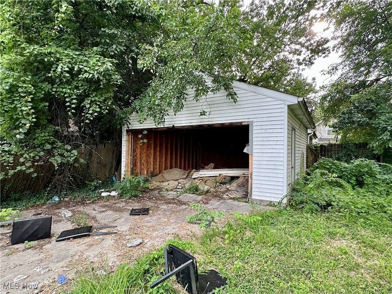 3348 E 66th Street, Cleveland, OH 44127 Photo 6