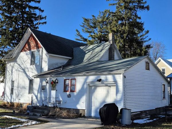 216 Coon Prairie Avenue, Westby, WI 54667