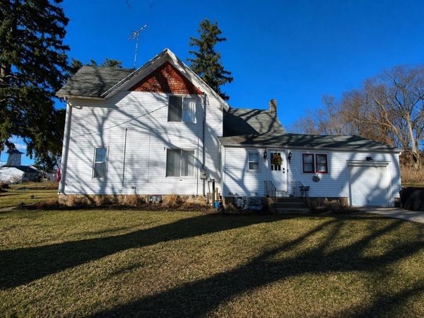 216 Coon Prairie Avenue, Westby, WI 54667