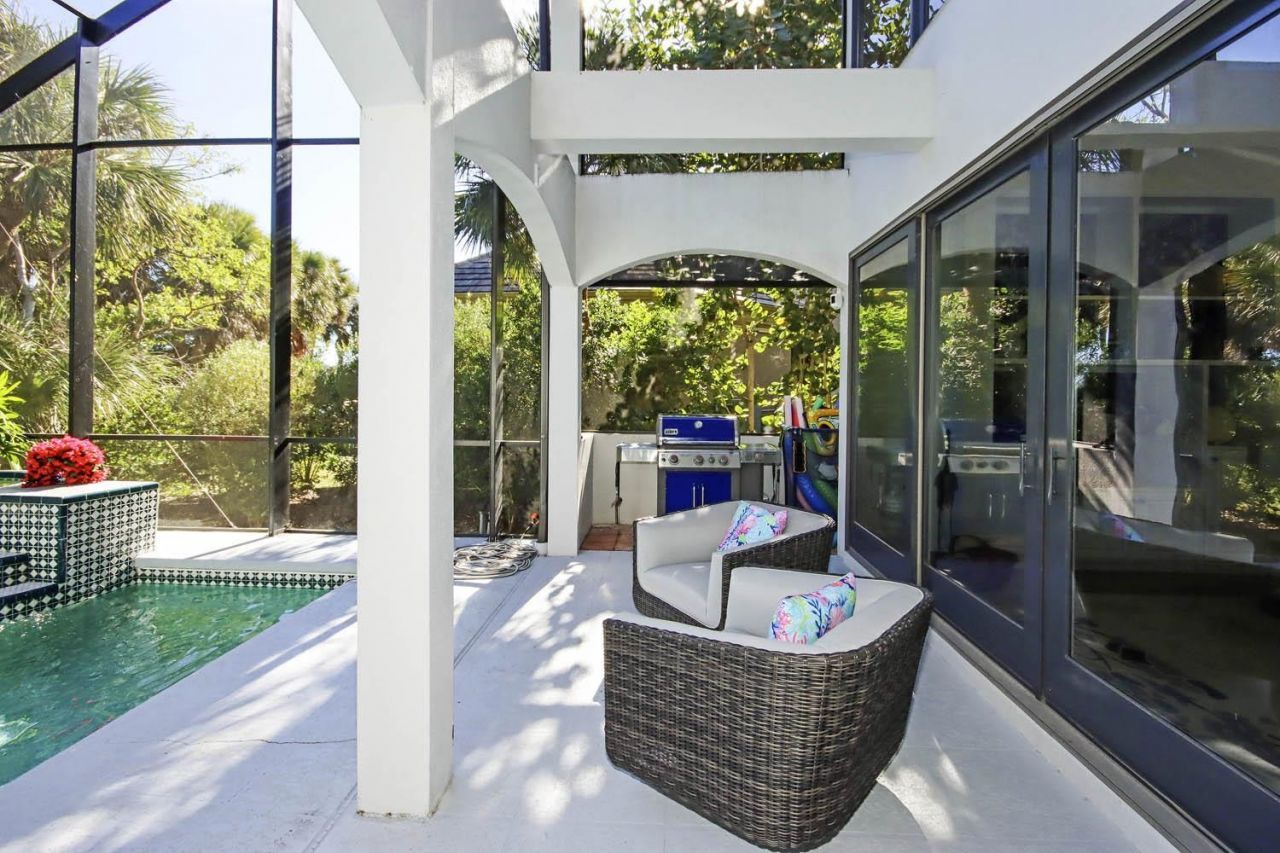 2548 Wulfert Rd, Unit 2548, Sanibel, FL 33957 Photo