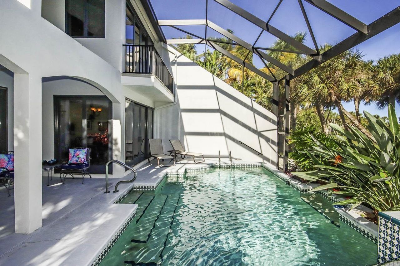 2548 Wulfert Rd, Unit 2548, Sanibel, FL 33957 Photo