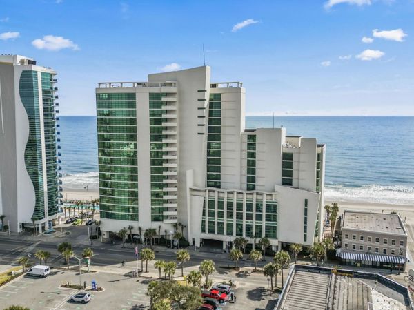 201 S Ocean Blvd., Unit 317, Myrtle Beach, SC 29577