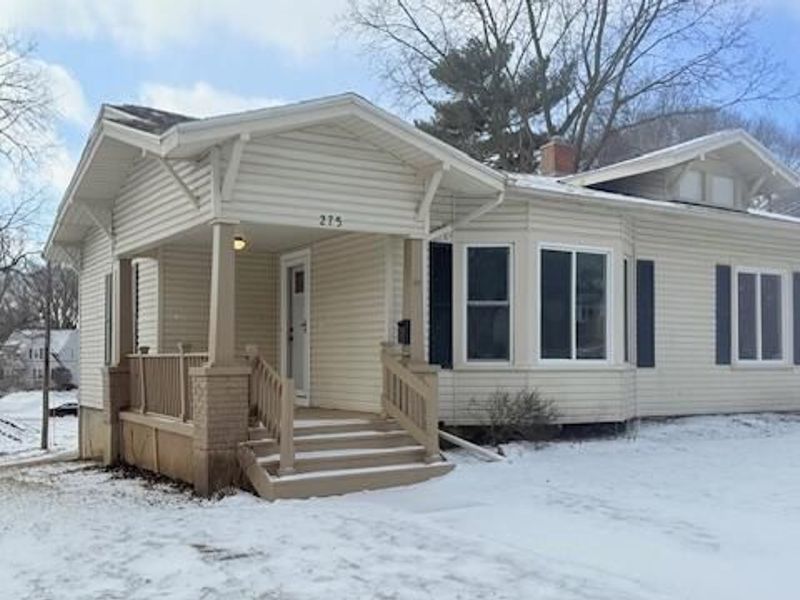 275 Ridge Road, Springfield, OH 45503 Photo 2