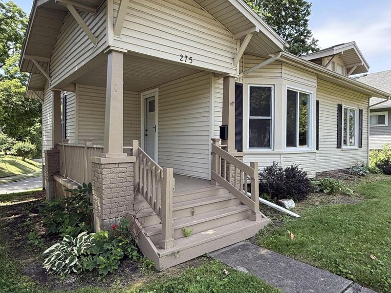 275 Ridge Road, Springfield, OH 45503 Photo 3