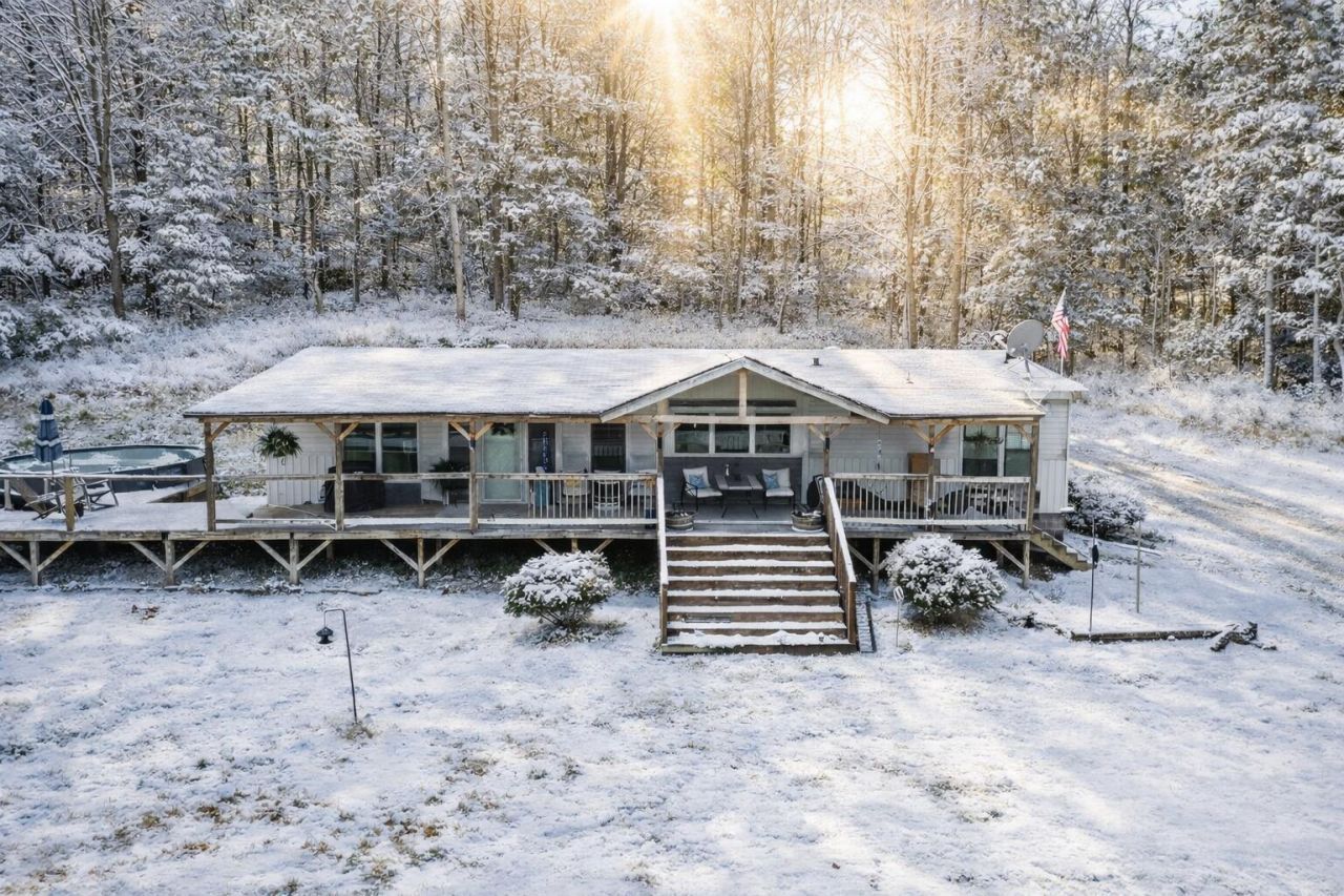 995 Trusty Road, Hustonville, KY 40437 Main Photo