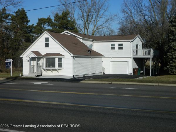 2936 Jolly Road, Okemos, MI 48864