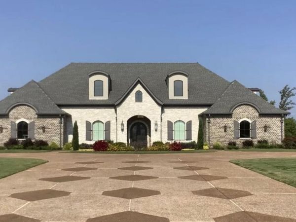 1721 Gray Road, Chattanooga, TN 37421