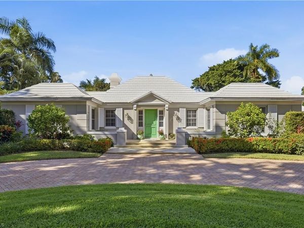 2700 Lantern LN , NAPLES, FL 34102