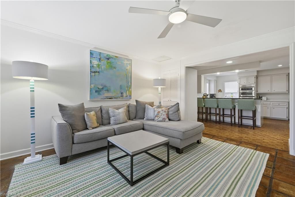 2700 Lantern Ln, Naples, FL 34102 Photo