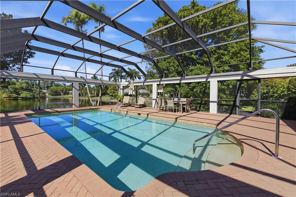 2700 Lantern Ln, Naples, FL 34102 Photo