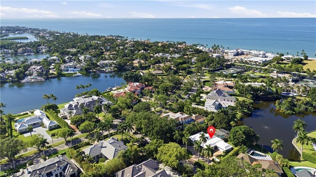 2700 Lantern Ln, Naples, FL 34102 Photo