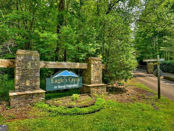 LOT 31 Eastside Drive, Ellijay, GA 30536
