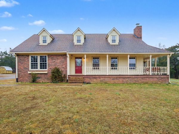 7668 Bradyville Pike, Murfreesboro, TN 37127