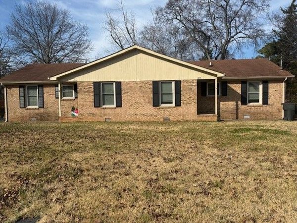 1533 Old Lascassas Rd , Murfreesboro, TN 37130