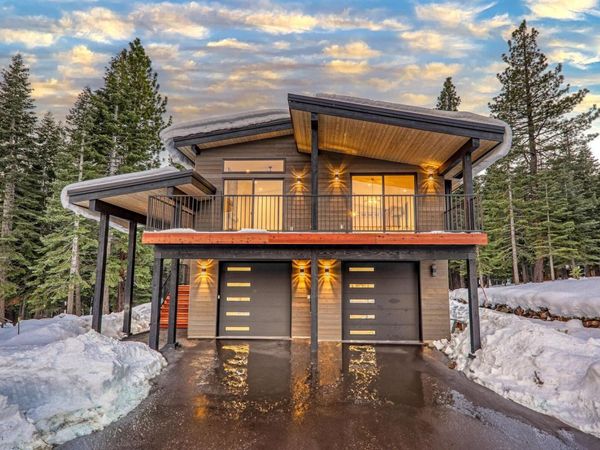 13719 Pathway Avenue, Truckee, CA 96161