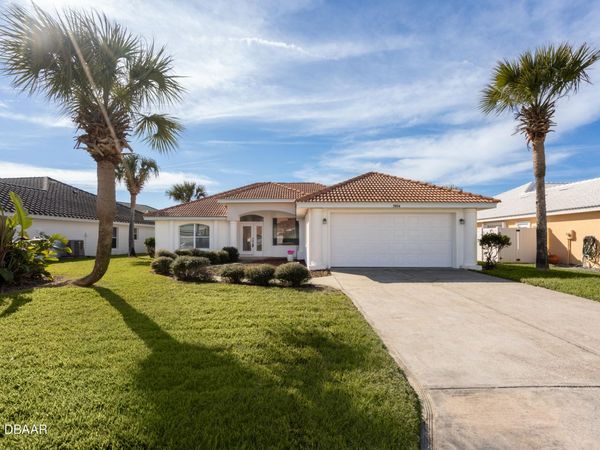 3804 Islamorada Drive, Ormond Beach, FL 32176