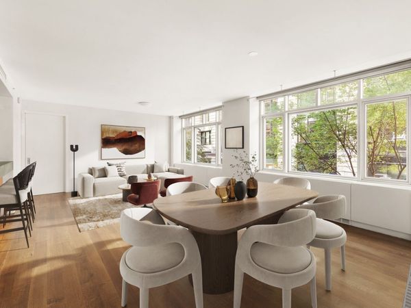 323 PARK Avenue S, Unit 2B, Manhattan, NY 10010