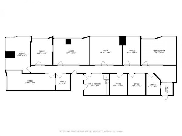 50 W 47TH Street, Unit 1711, Manhattan, NY 10036