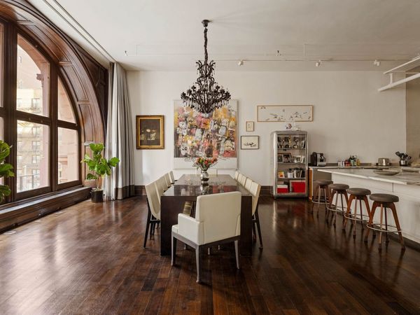 73 Bleecker Street , Unit 2E, Manhattan, NY 10012