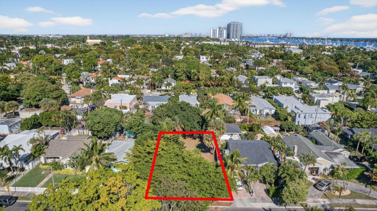 427 32nd Street, West Palm Beach, FL 33407 Photo