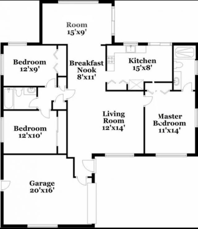 9171 NW 26th Street, Sunrise, FL 33322 Photo