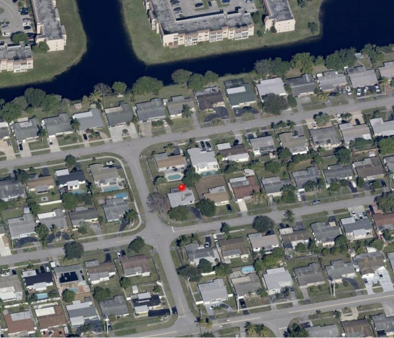 9171 NW 26th Street, Sunrise, FL 33322 Photo