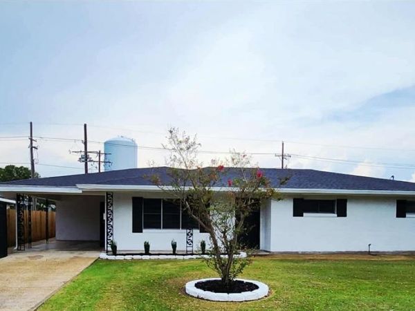 507 Kenney Street, Houma, LA 70364