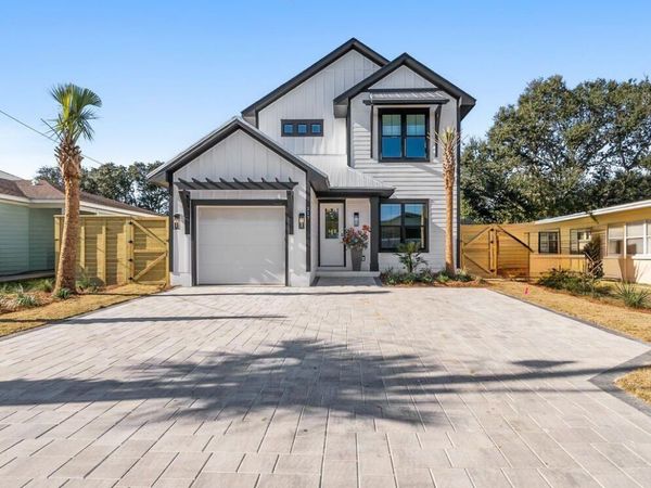 217 13th Street, Panama City Beach, FL 32413