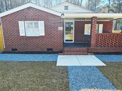 7691 N Highway 17 Highway, Awendaw, SC 29429