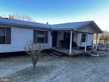 3348 BRUSH CREEK ROAD, IVANHOE, VA 24350