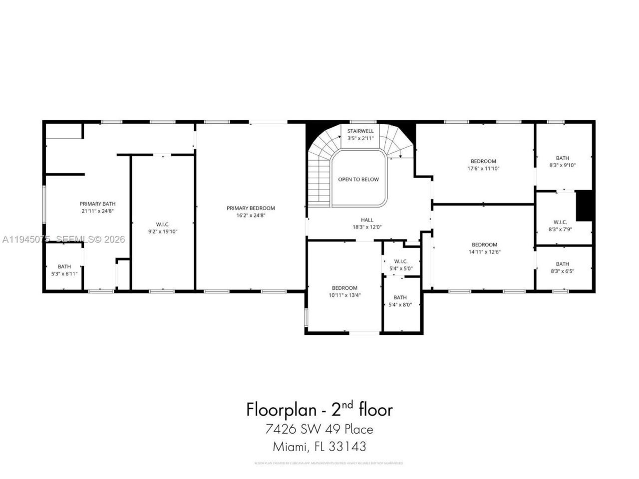 7426 SW 49th Pl, Miami, FL 33143 Photo