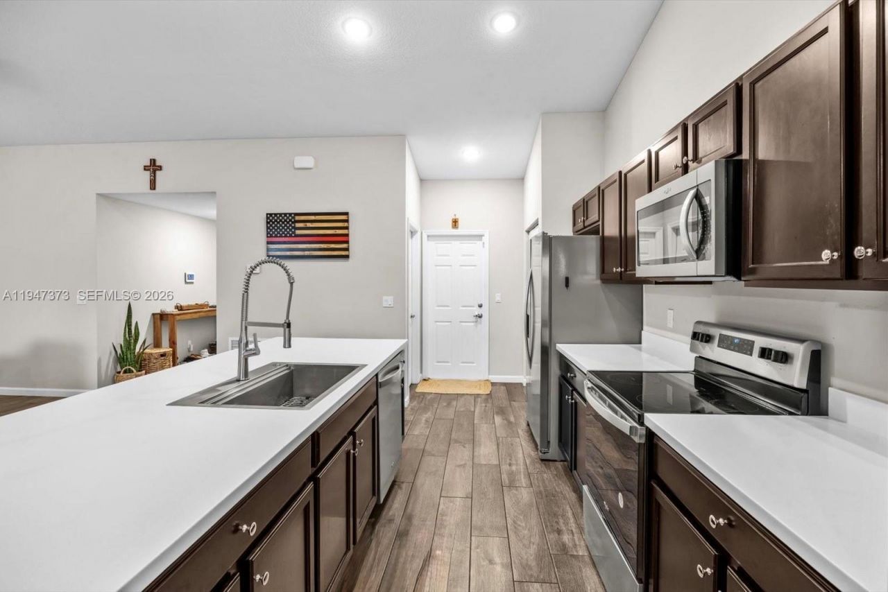 2898 SW Ortega St, Port Saint Lucie, FL 34953 Photo