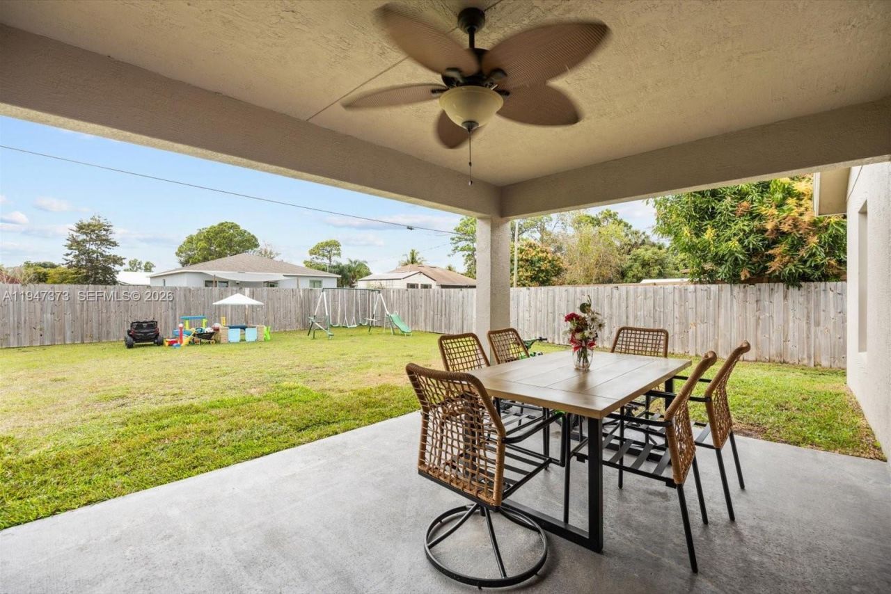 2898 SW Ortega St, Port Saint Lucie, FL 34953 Photo