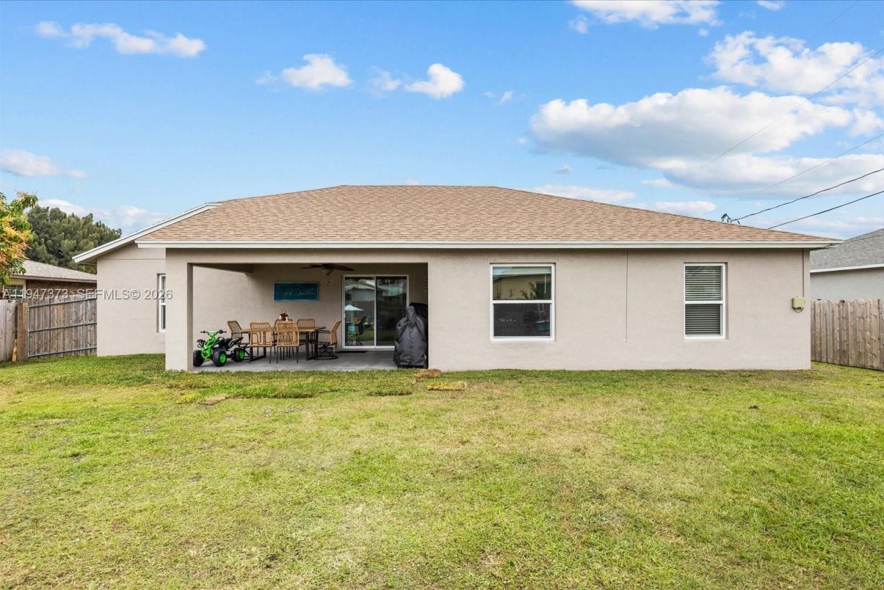2898 SW Ortega St, Port Saint Lucie, FL 34953 Photo