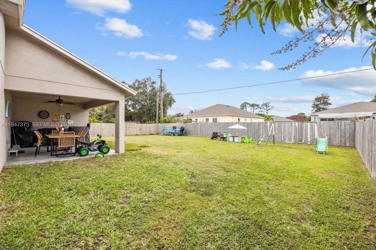 2898 SW Ortega St, Port Saint Lucie, FL 34953 Photo