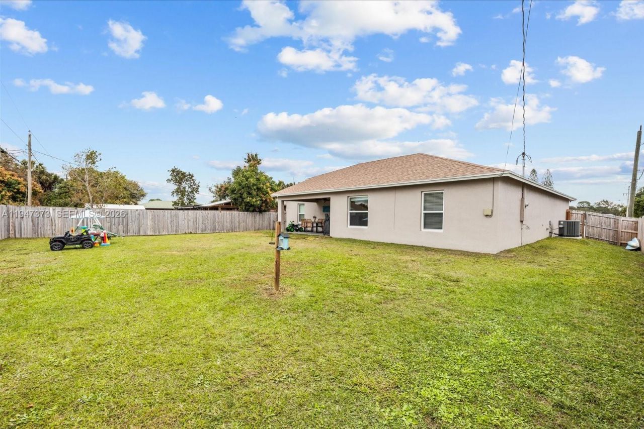 2898 SW Ortega St, Port Saint Lucie, FL 34953 Photo