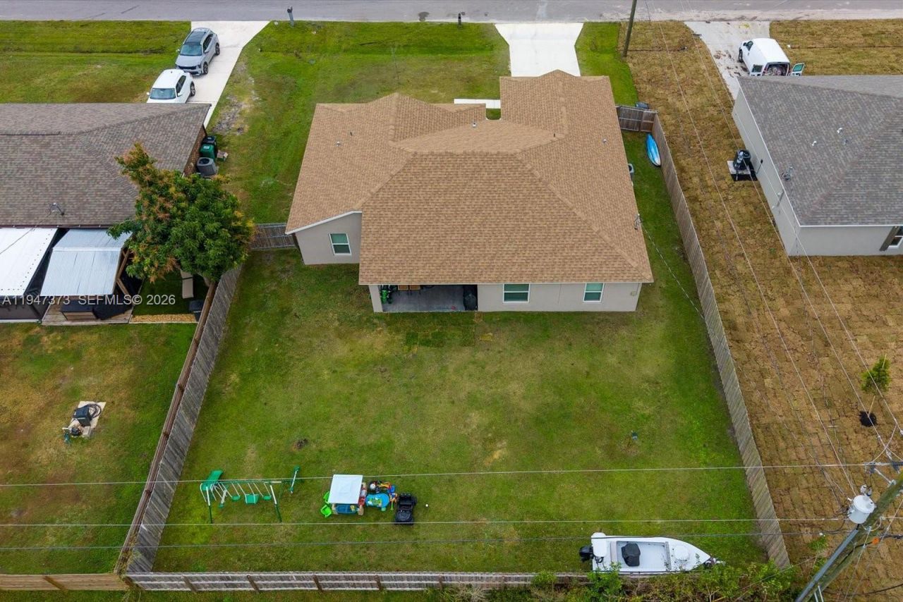 2898 SW Ortega St, Port Saint Lucie, FL 34953 Photo