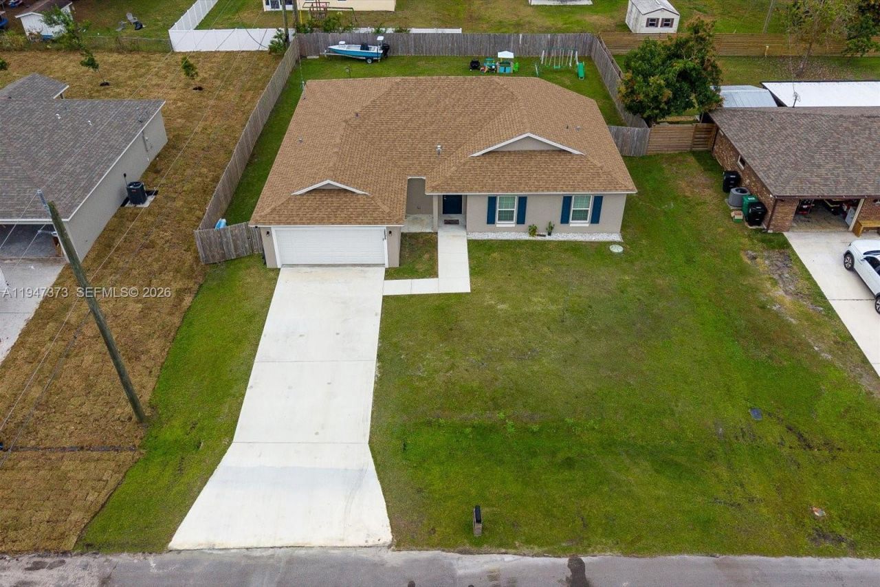 2898 SW Ortega St, Port Saint Lucie, FL 34953 Photo