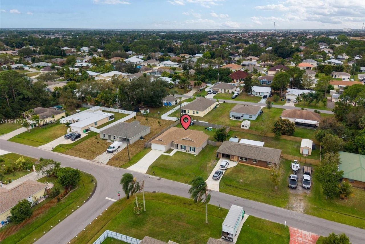 2898 SW Ortega St, Port Saint Lucie, FL 34953 Photo