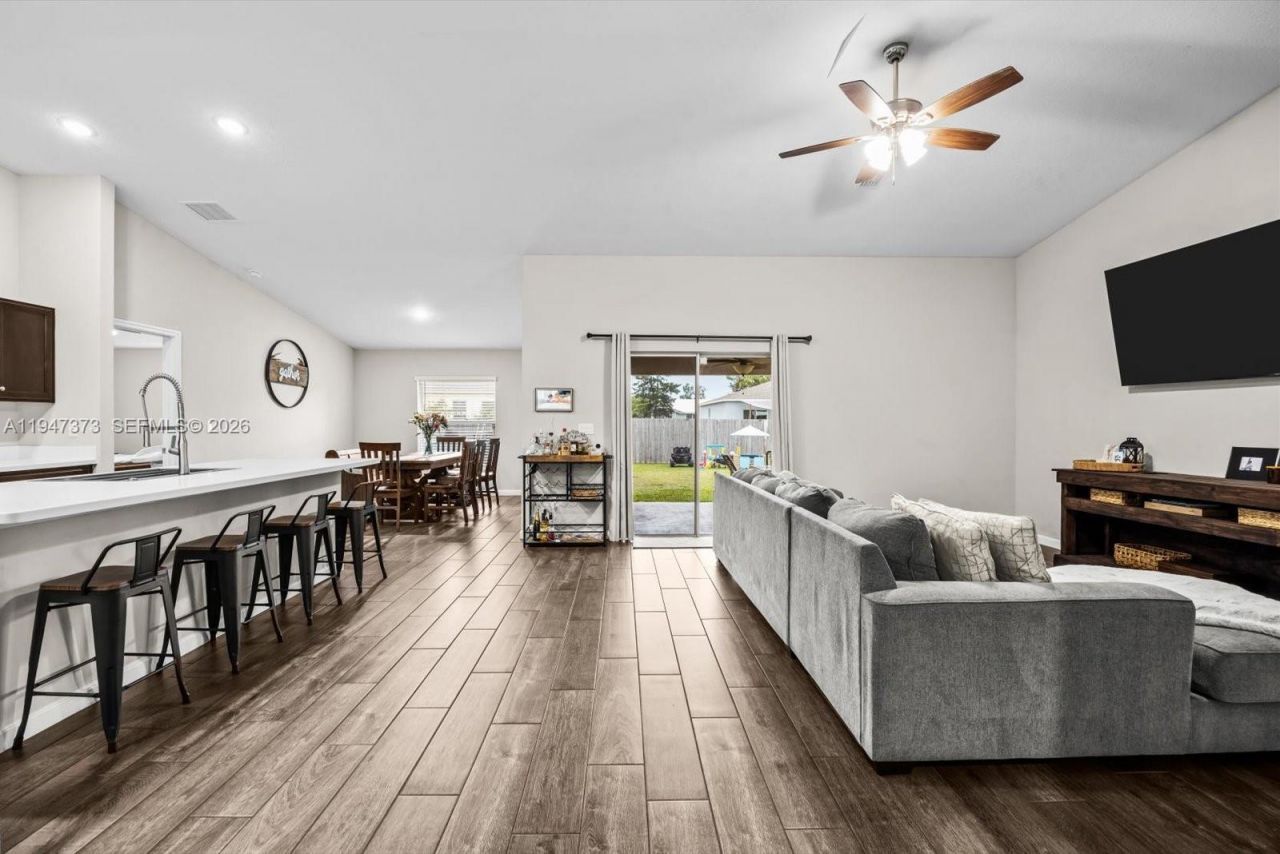 2898 SW Ortega St, Port Saint Lucie, FL 34953 Photo