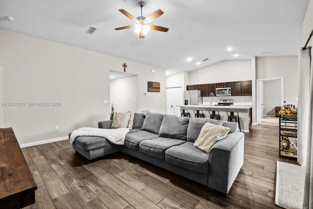 2898 SW Ortega St, Port Saint Lucie, FL 34953 Photo