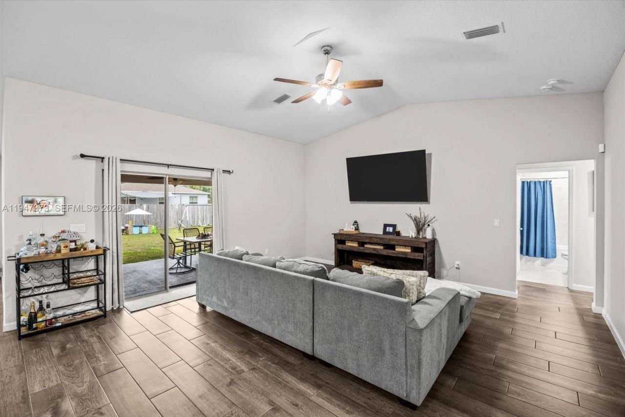 2898 SW Ortega St, Port Saint Lucie, FL 34953 Photo