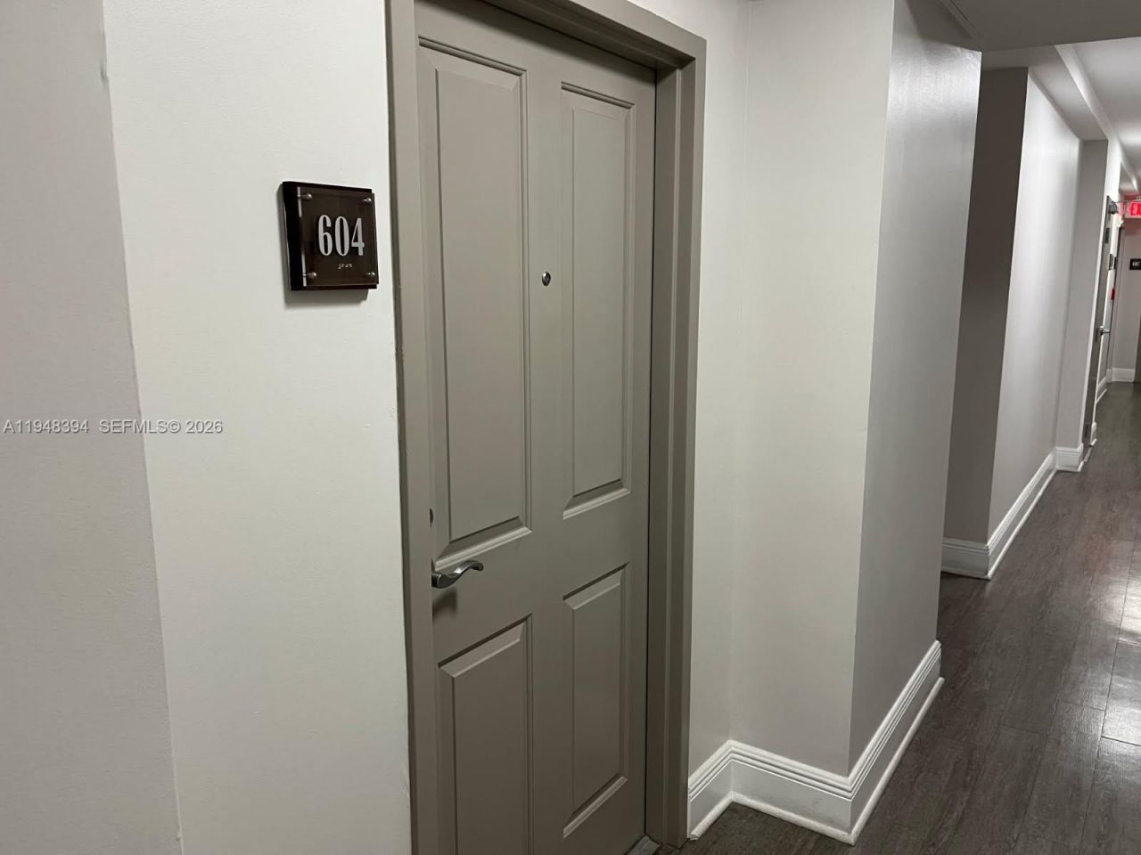 2650 SW 37 Ave, Unit 604, Coconut Grove, FL 33133 Photo