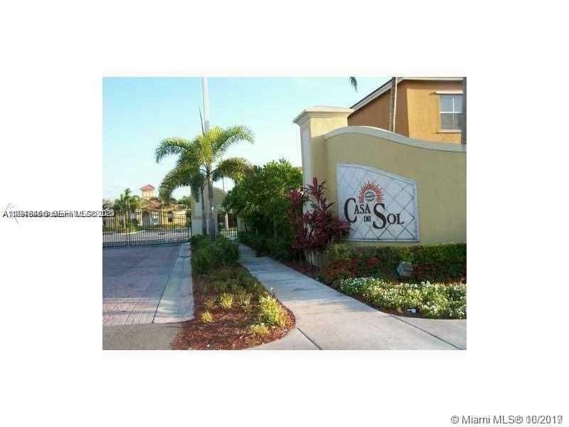 60 SE 6th Rd , Unit 60, Homestead, FL 33030 Photo