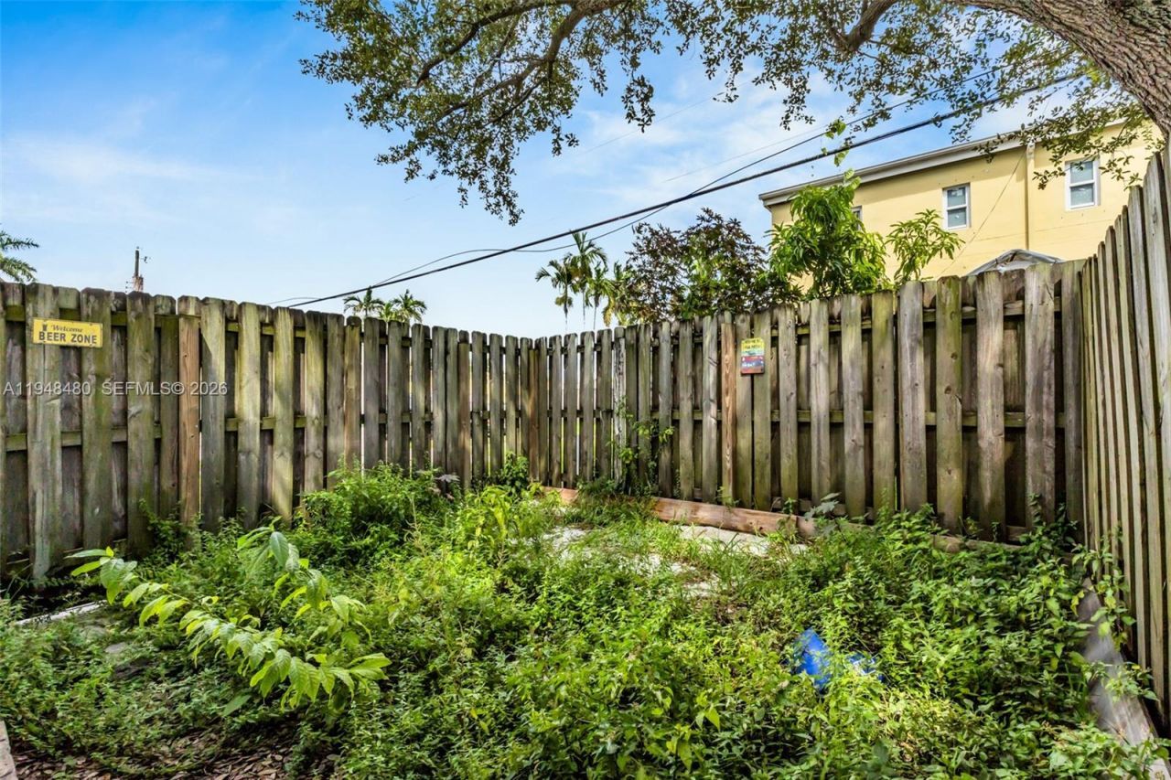 8329 NW 5th Ave , Unit 1, Miami, FL 33150 Photo